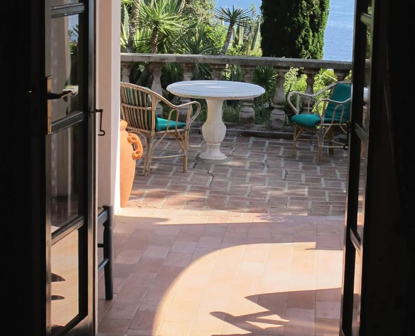 Villa Le Ginestre Di Mare Capoliveri  0*, Capoliveri (Isola d'Elba) Italy