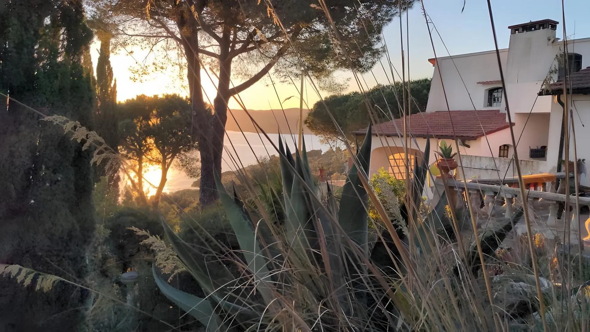 Villa Le Ginestre Di Mare Capoliveri  0*, Capoliveri (Isola d'Elba)