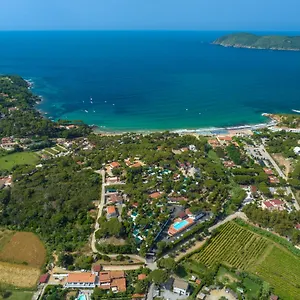 Europa Capoliveri (Isola d'Elba)