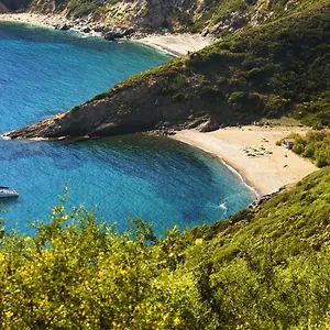Tenuta Delle Ripalte Capoliveri (Isola d'Elba)