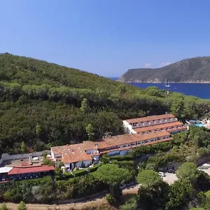 Capo Di Stella Capoliveri (Isola d'Elba)