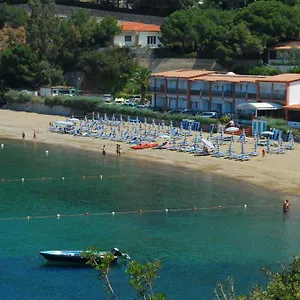 Stella Maris Capoliveri (Isola d'Elba)