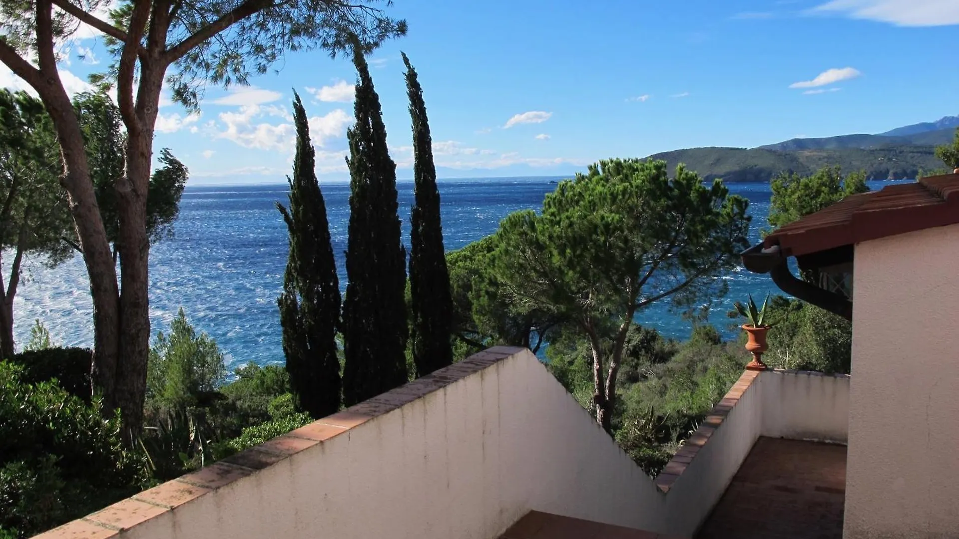Villa Le Ginestre Di Mare Capoliveri  Capoliveri (Isola d'Elba)